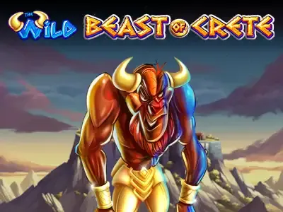 The Wild Beast of Crete