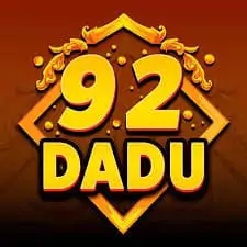 92دودوگیم Logo